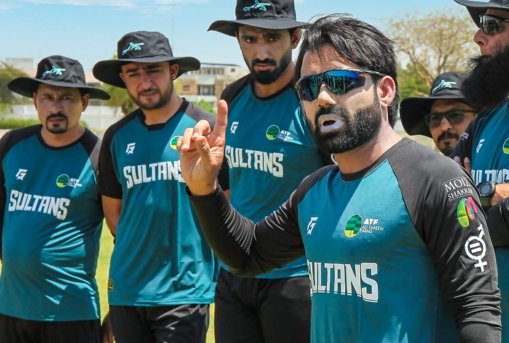 'फर्क नहीं पड़ता', PAK क्रिकेटर रिजवान इंग्ल‍िश ना बोल पाने पर बोले- प्रोफेसर ना बन जाऊं...