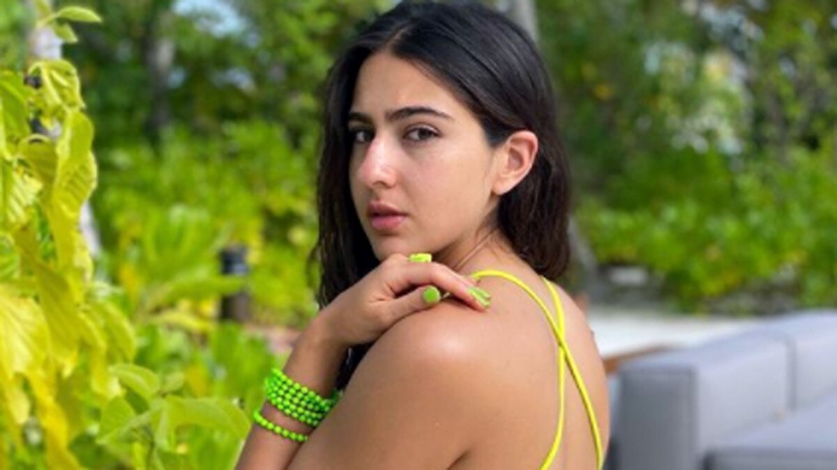 पहाड़ों पर जाकर अच्छे बॉयफ्रेंड की मन्नत मांगती हैं सारा? कपिल ने चिढ़ाया- श्राप दे देंगी