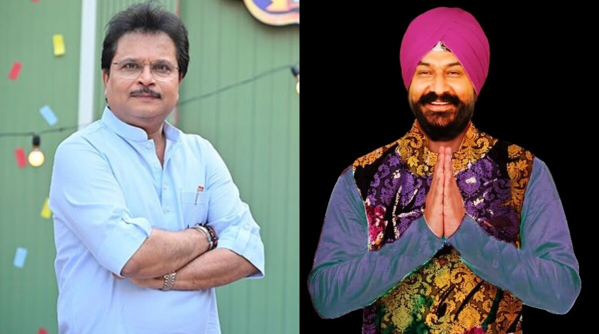 तारक मेहता... शो छोड़ कर्ज में डूबे 'सोढ़ी', असित मोदी ने जताया दुख, बोले- जो हो रहा है...