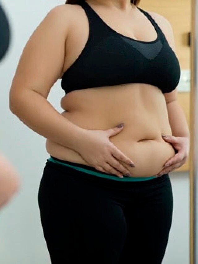 খাওয়ার পরপরই এই ৪ কাজ করলে বেড়ে যায় ভুঁড়ি