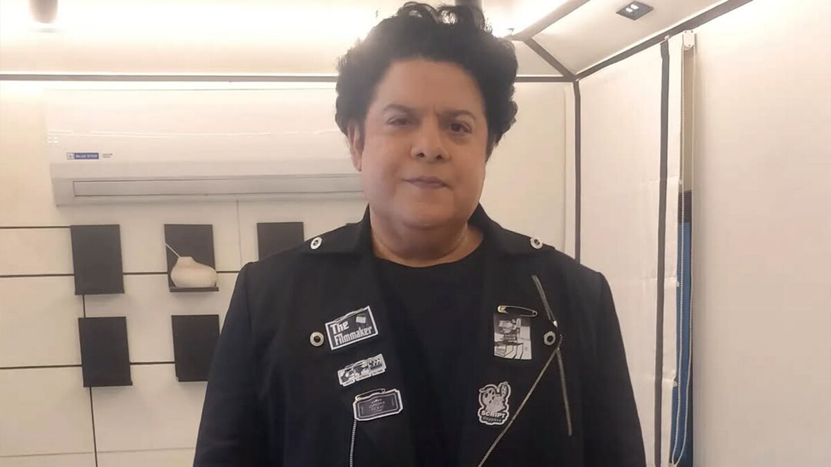 'मेरा कैरेक्टर ही ढीला था', साज‍िद खान ने माना, जब बोले-अब तक हो जातीं मेरी 350 शादियां