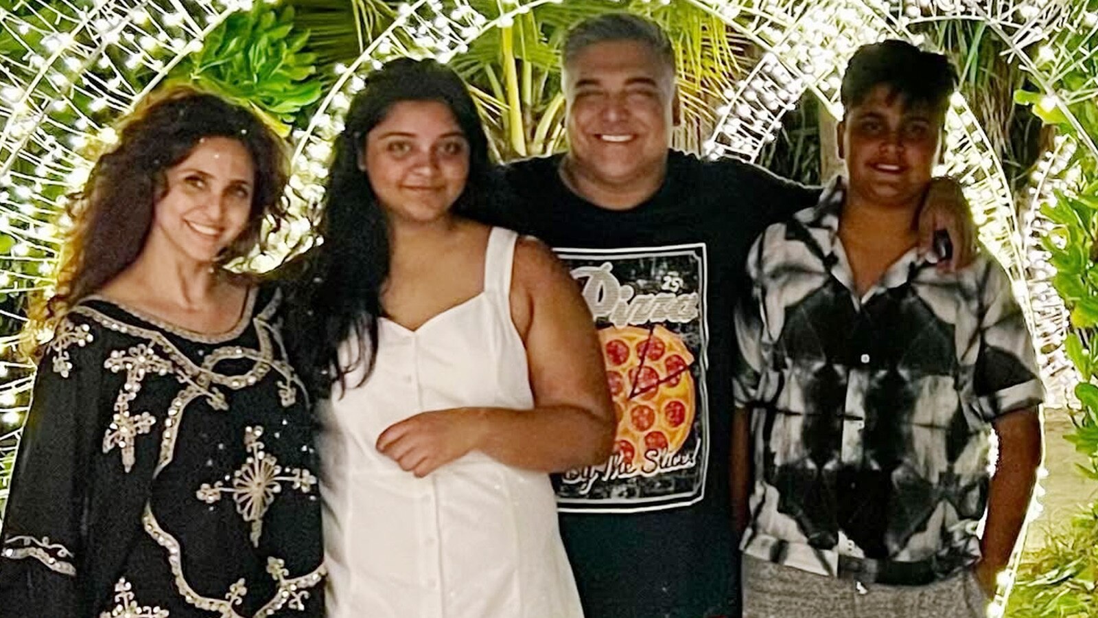 बेटी ने घटाया 38kg वजन, इंस्पायर होकर राम कपूर ने किया ट्रांसफॉर्मेशन, पत्नी बोलीं- परिवार...