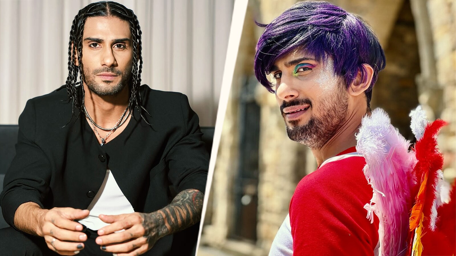 गे समझकर प्रतीक को देते थे प्रपोजल, छूने की हुई कोशिश, बोले- खुल्लम खुल्ला...