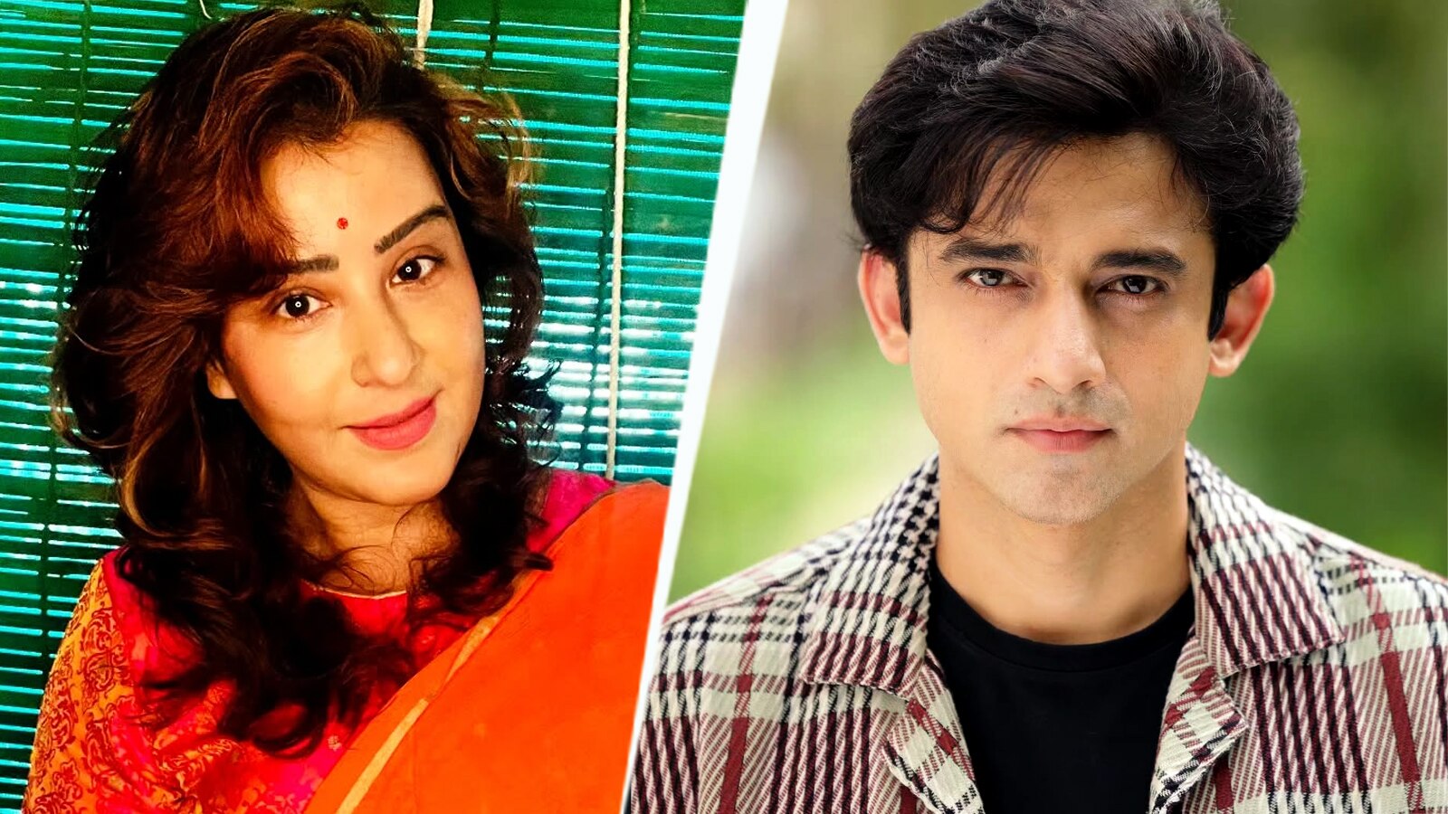 3 साल बड़ी 'अंगूरी भाभी' से शादी से पहले क्यों टूटा रिश्ता? एक्टर ने तोड़ी चुप्पी- 6 महीने तक...