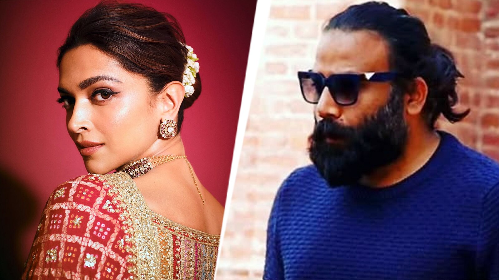 दीपिका पर फूटा डायरेक्टर संदीप रेड्डी का गुस्सा? इशारों में कसा तंज, लिखा- डर्टी PR गेम