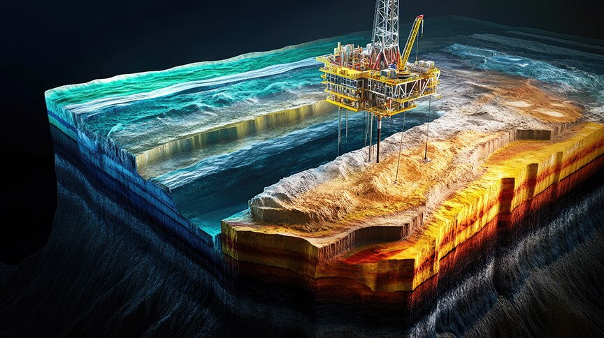 ‘The hole that should not exist’: A rogue drill near Atlantis just cracked open Earth’s biggest mystery