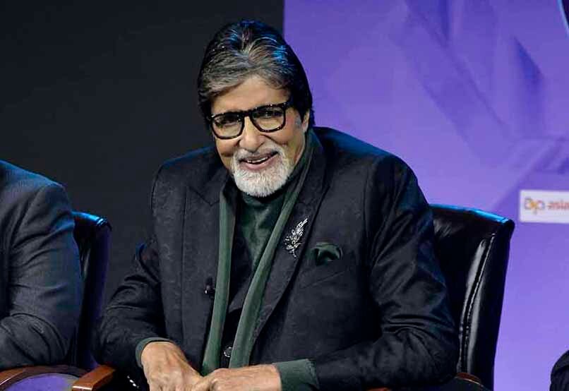 Marine Drive, rats, and a Rs 10,000 ad: The night Amitabh Bachchan made his biggest career choice
