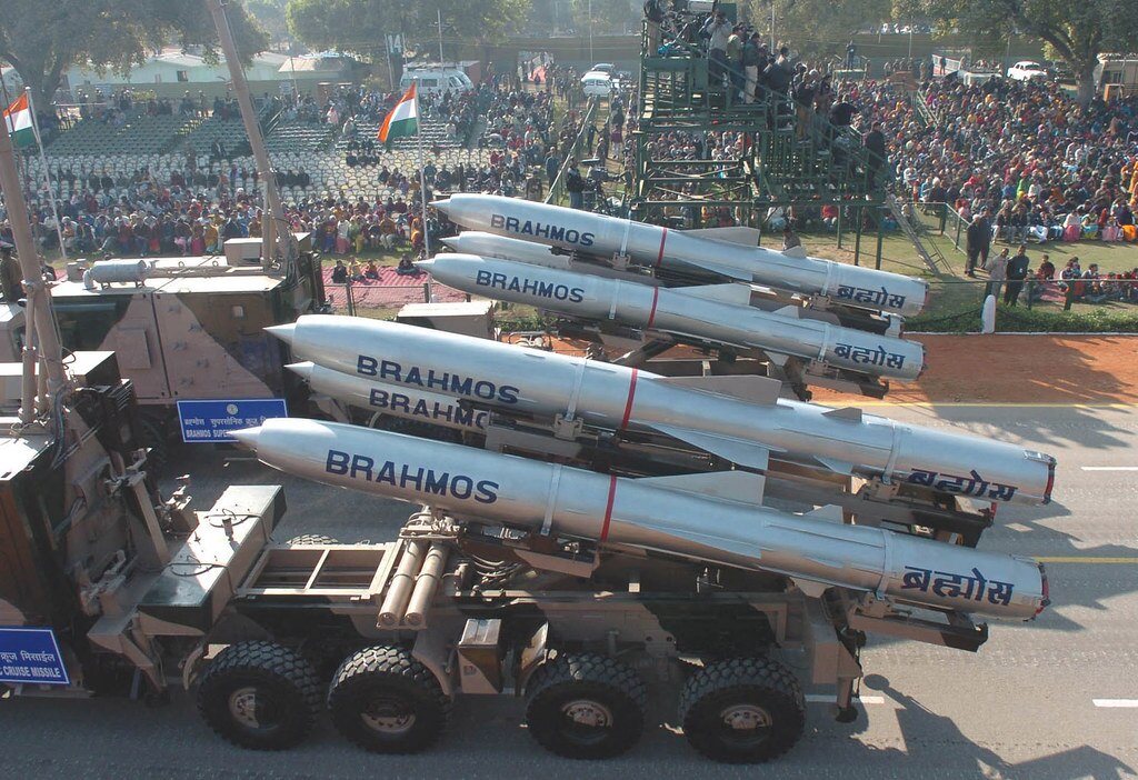 'Killer wanted': Pakistan shops for a missile that can stop India’s BrahMos