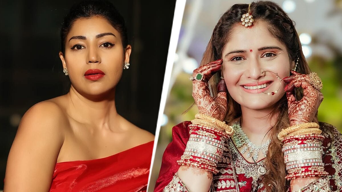 Top News: गोविंदा की भांजी ने की दोबारा शादी, करोड़ों के घर में देबीना का गृहप्रवेश