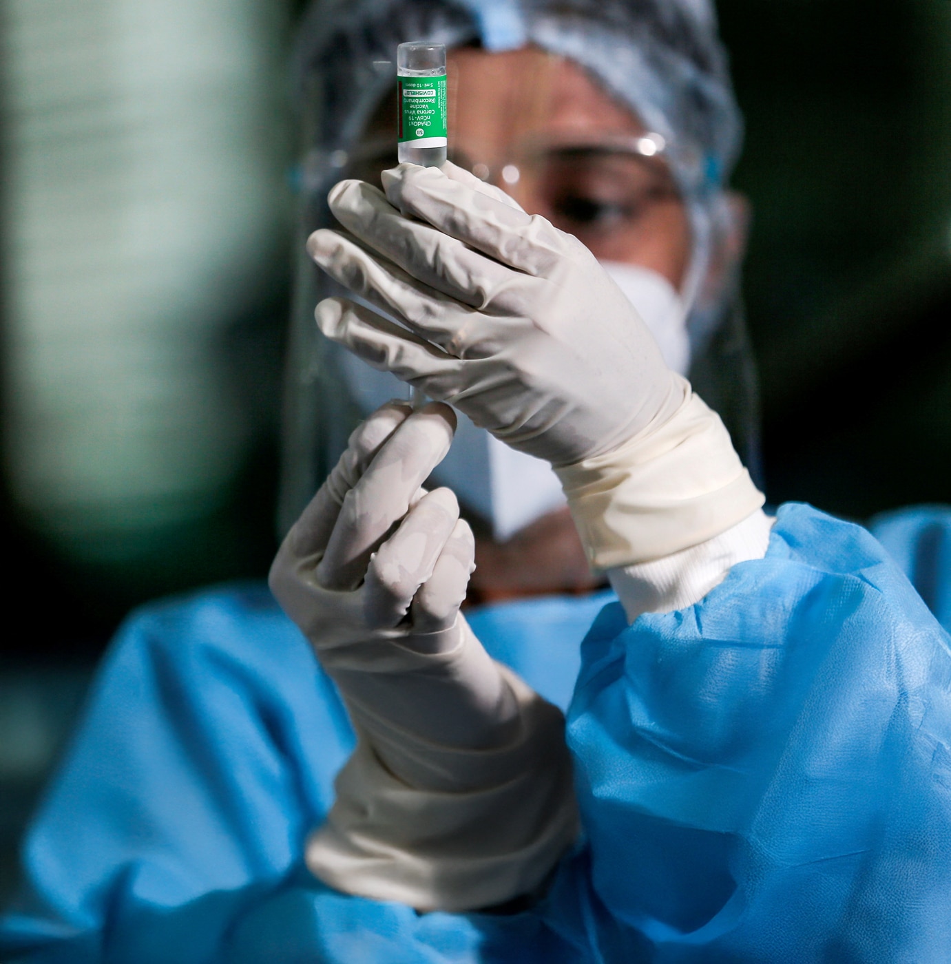 'Covid-19 has returned': Will your old vaccination help? Here's what we know