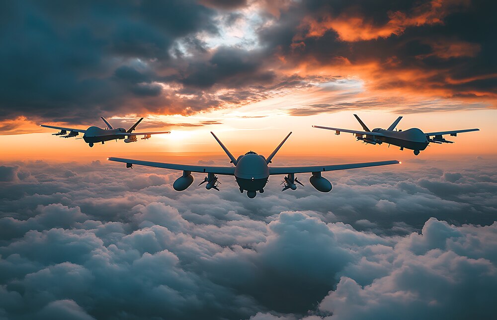 'The ghost of Rafale': How India’s decoy drones made Pakistan fire at thin air