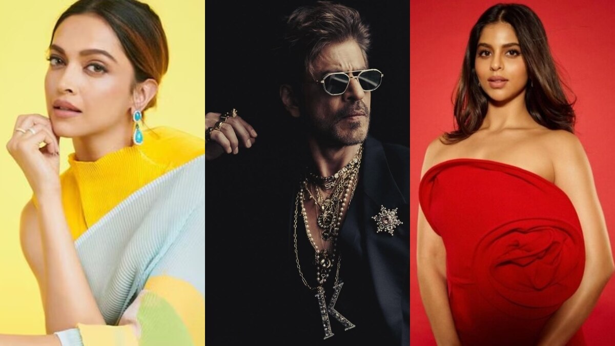 'किंग' में शाहरुख बने किलर, सुहाना की मां बनेंगी रानी मुखर्जी, खास रोल में होंगी दीपिका!