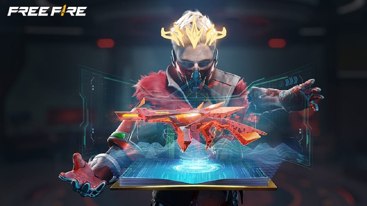 Free Fire Max में मिलेंगे फ्री रिवॉर्ड्स, यूज करें लेटेस्ट Redeem Codes