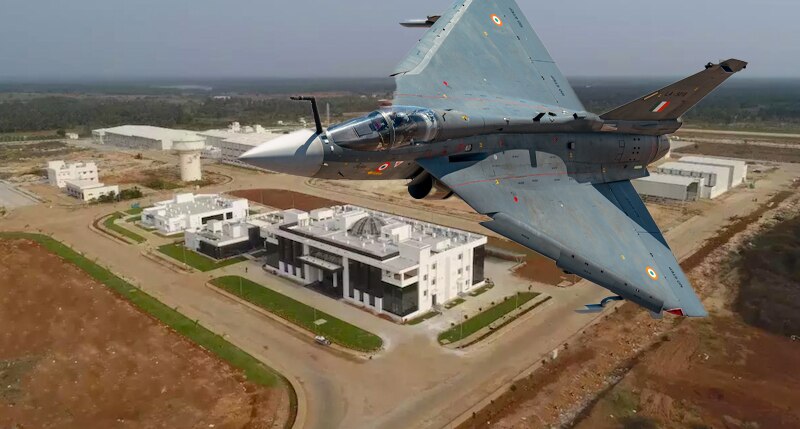 Lepakshi vs Bengaluru: Understanding the silent turf war over HAL’s future
