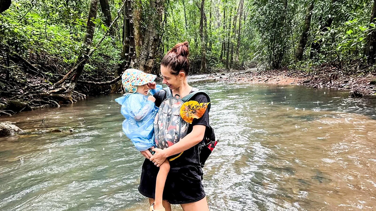 कल्कि ने पानी में दिया था बेटी को जन्म, लोगों ने बताया अजीब, कहा था- ये चुड़ैल प्रथा है