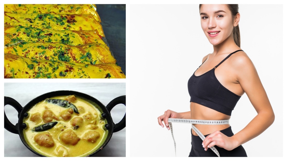 वजन घटाने का देसी तरीका! बेसन से बनी ये 5 रेसिपीज तेजी से कम करेंगी वेट