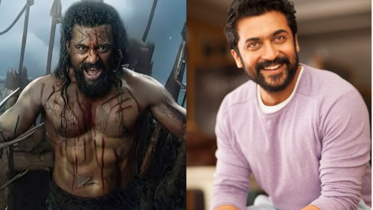 सूर्या ने 100 दिन में नेचुरल तरीके से बनाए 6 पैक एब्स, 49 की उम्र में ऐसे किया ये कमाल