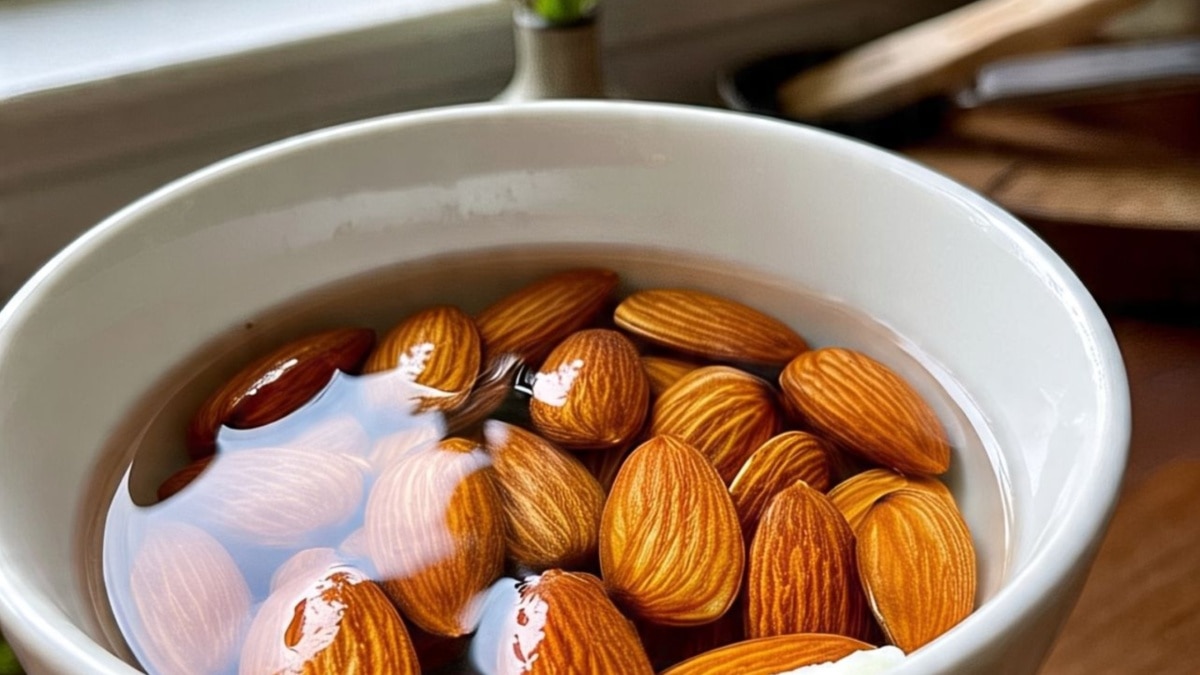 इस तरह खाएं बादाम, सेहत पर होगा जादुई असर! कई गुना बढ़ जाएंगे फायदे