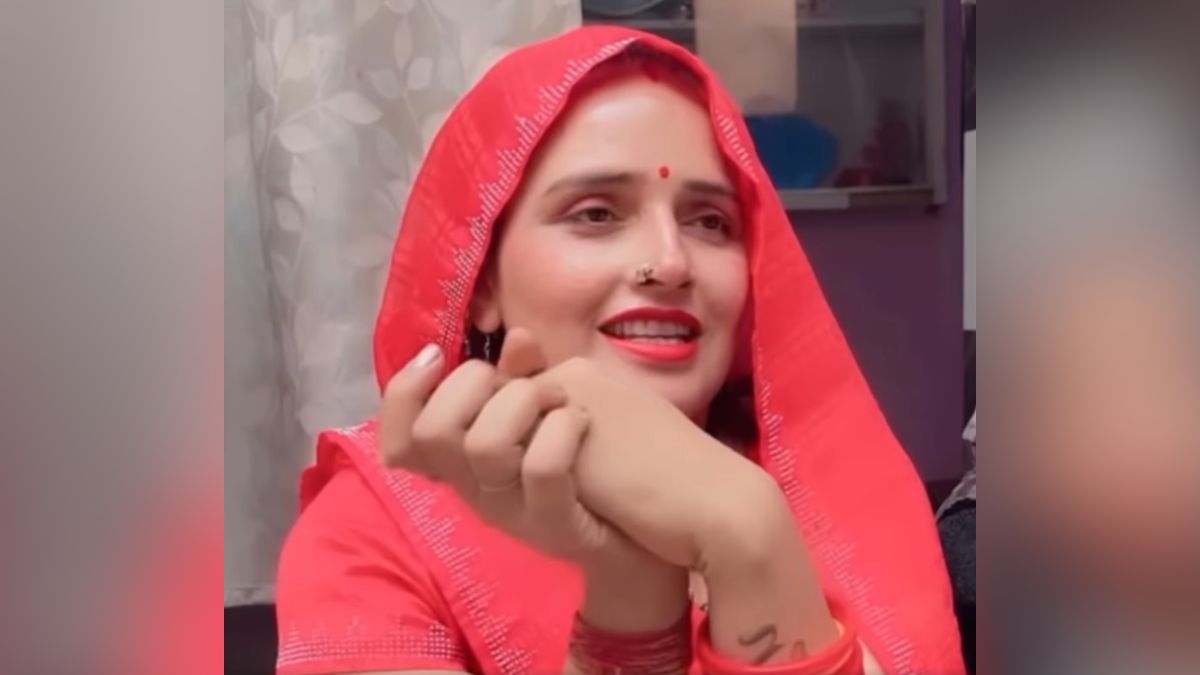 सीमा हैदर के घर में जबरन कौन घुस रहा था? क्या है 'काला जादू' की कहानी