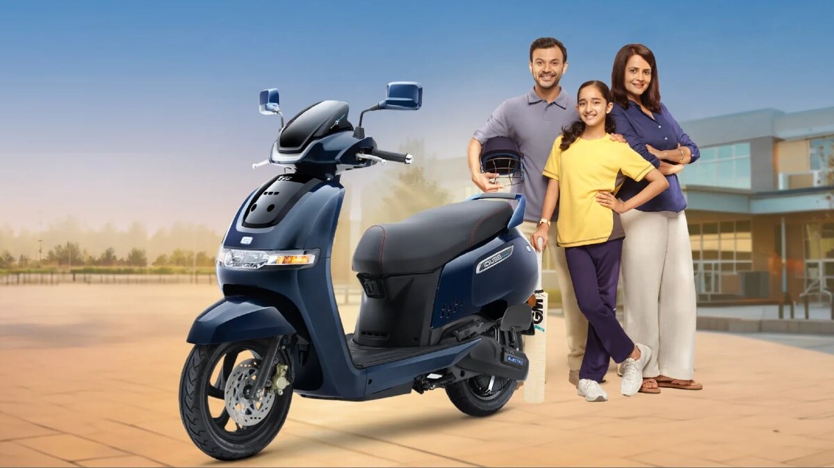 OLA-Chetak... सब रह गए पीछे! ताबड़तोड़ बिका ये इलेक्ट्रिक स्कूटर