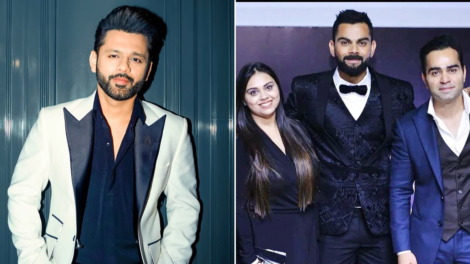 विराट को 'जोकर' कहने पर भड़के क्रिकेटर के भाई, राहुल वैद्य को लताड़ा, बोले- ये बेवकूफ...