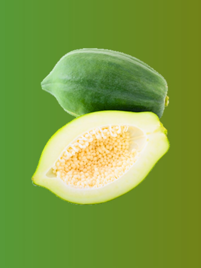 পেঁপে ভাতে খেতে মজা, উপকার শুনলে চমকে উঠবেন