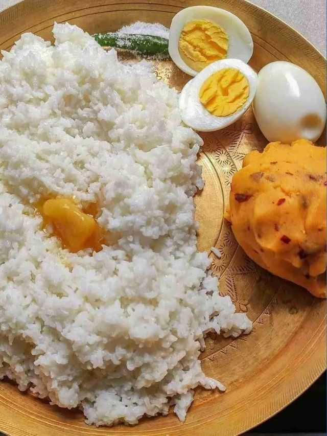 ঘিয়ের সঙ্গে এই ৫ খাবার খেলে পেট খারাপ হতে বাধ্য