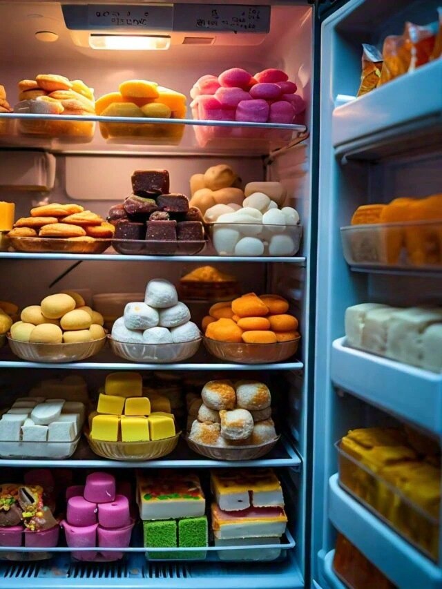 দিনের কোন সময় মিষ্টি খেলে কম ক্ষতি? জানুন পুষ্টিবিদের মত