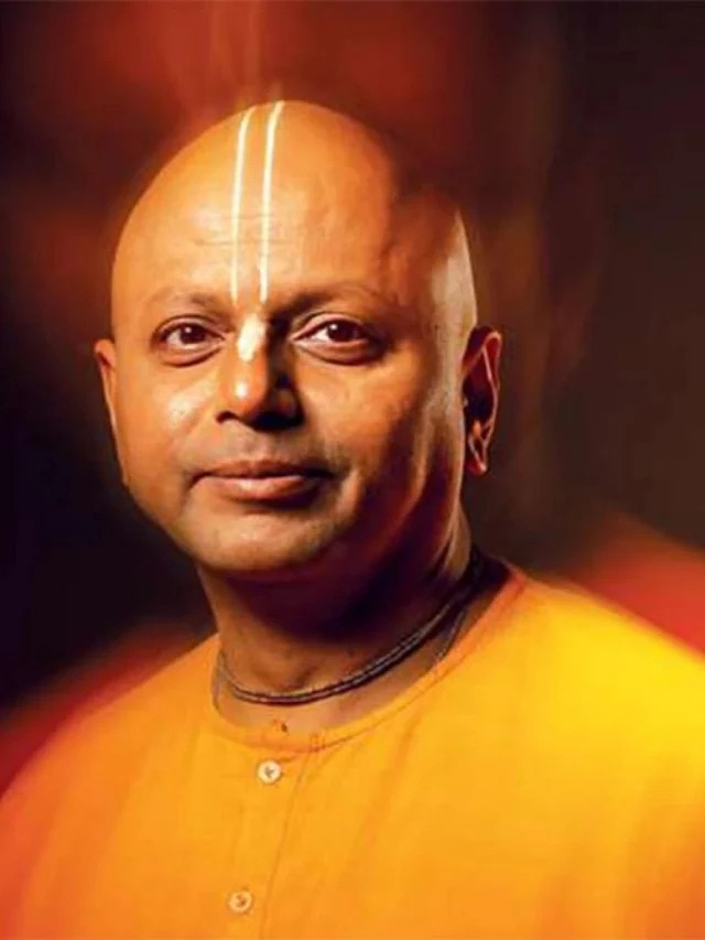 এই ৩ অভ্যেস বাদ দিলেই আসবে সাফল্য, রইল গৌর গোপাল দাসের টিপস