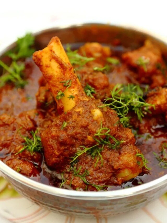 চিকেন হোক বা মাটন, মুখে দিলেই গলে যাবে, জেনে রাখুন টিপস