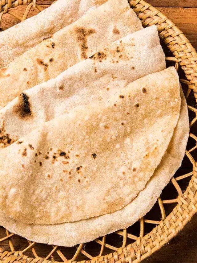 ১ কিলো আটায় কতজনের জন্য রুটি বানানো যায়?