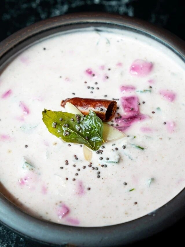 আজই বানান এই দারুণ স্যালাড, ভ্যাপসা গরমেও থাকবেন ঠান্ডা