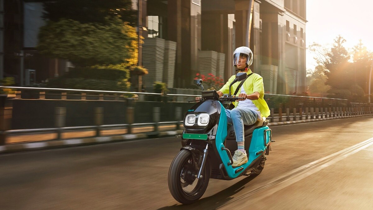 आ रहा है Yamaha का धांसू इलेक्ट्रिक स्कूटर, लुक-डिज़ाइन देख कहेंगे वाह...