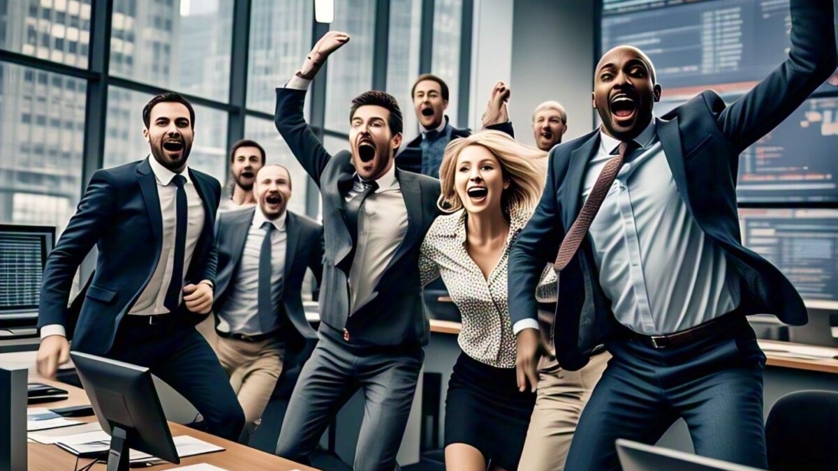 5 दिन... 21% की तेजी, जानें क्यों गदर मचा रहा Yes Bank का शेयर