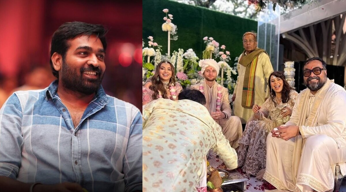 बेटी की शादी के लिए अनुराग कश्यप के पास नहीं थी मोटी रकम, इस साउथ स्टार ने की मदद