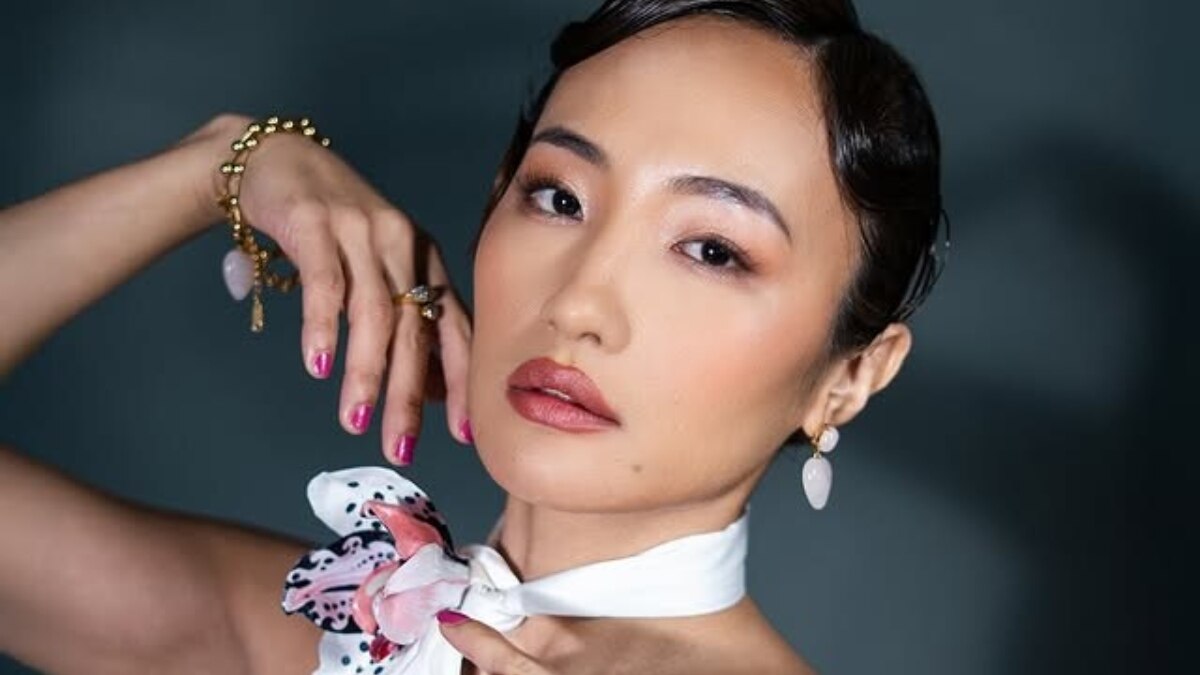 'मैं इसी देश की हूं... आपको शर्म आनी चाहिए', नस्लभेद का शिकार चुम दरंग का फूटा गुस्सा