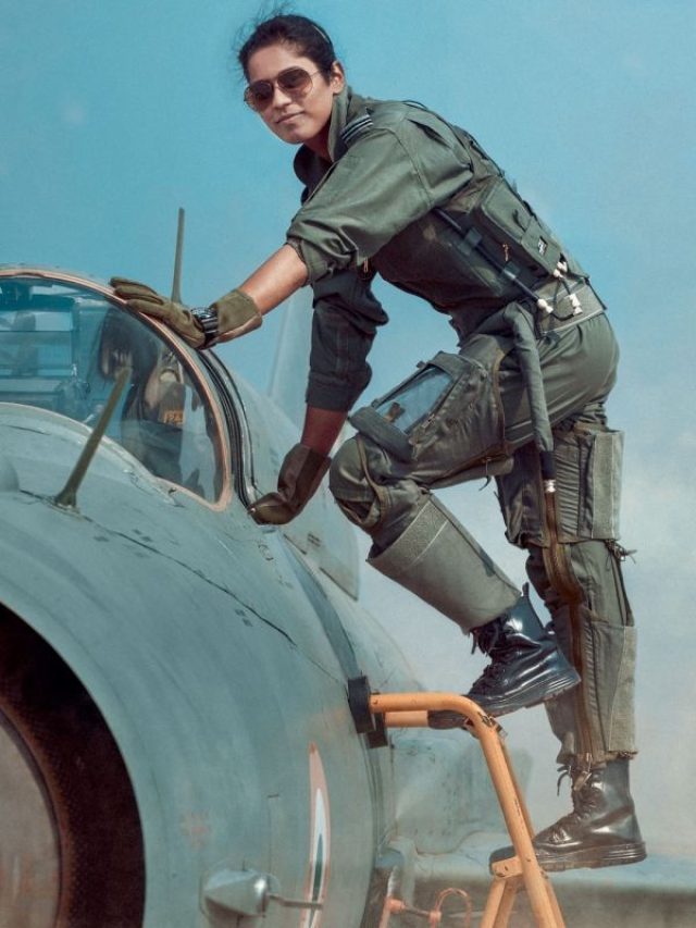 বায়ুসেনার যুদ্ধবিমানের পাইলট হবেন কী করে? জেনে নিন রাস্তাটা