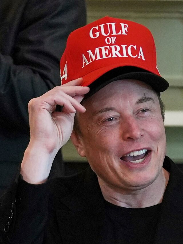 ইলন মাস্কের মতো ধনী হবেন আপনিও,  শিখে নিন তাঁর ৬ অভ্যাস