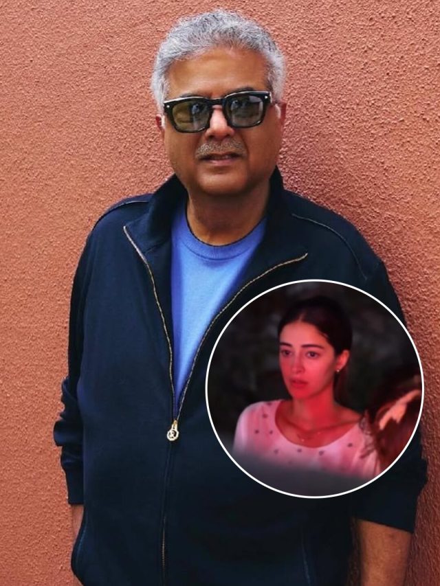 मां के निधन से दर्द में बोनी कपूर, शेयर की इमोशनल पोस्ट, रो पड़ीं अनन्या पांडे, Video