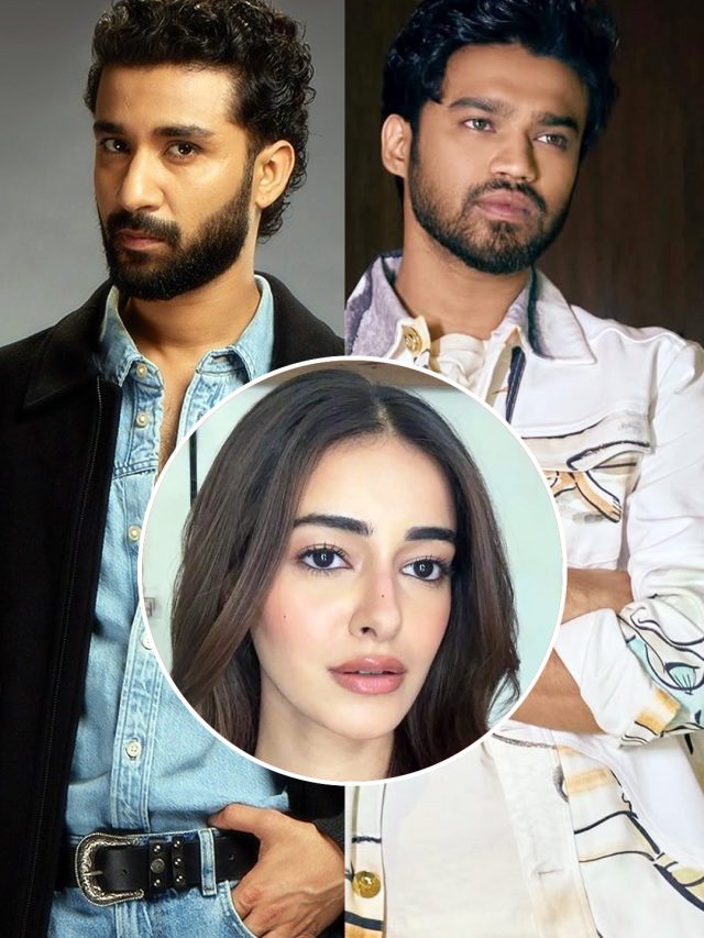 बाबिल को मिला अनन्या, राघव का सपोर्ट, हर्षवर्धन राणे ने दी सलाह, बोले- पार्टियों से दूर रहो...