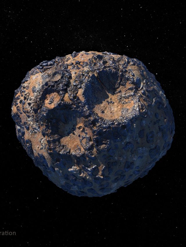 इस ग्रह पर है सबसे ज्यादा सोना, अगर मिला तो अरबपति होगा हर शख्स!