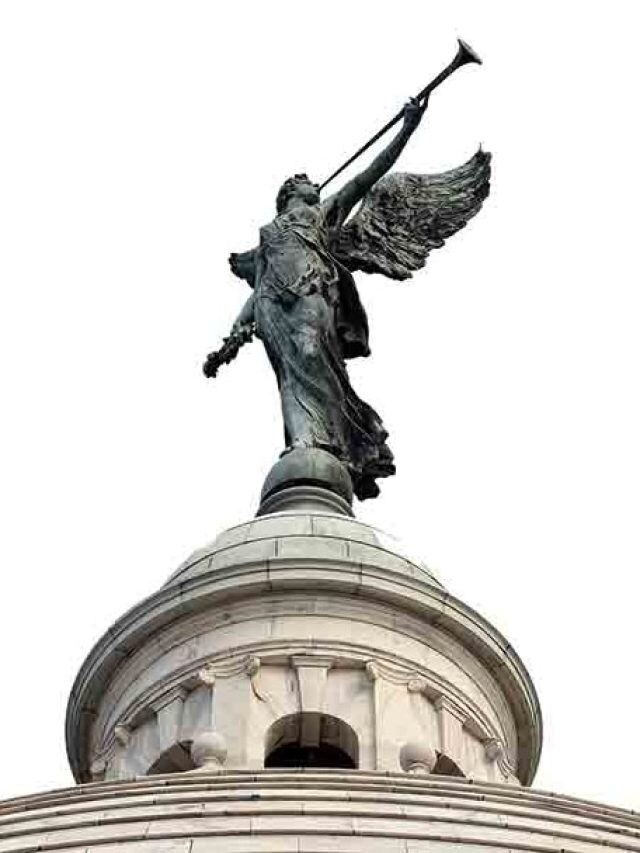 দিনের এই সময়ে ঘুরতে দেখা যায় ভিক্টোরিয়ার পরীকে, জানতেন?