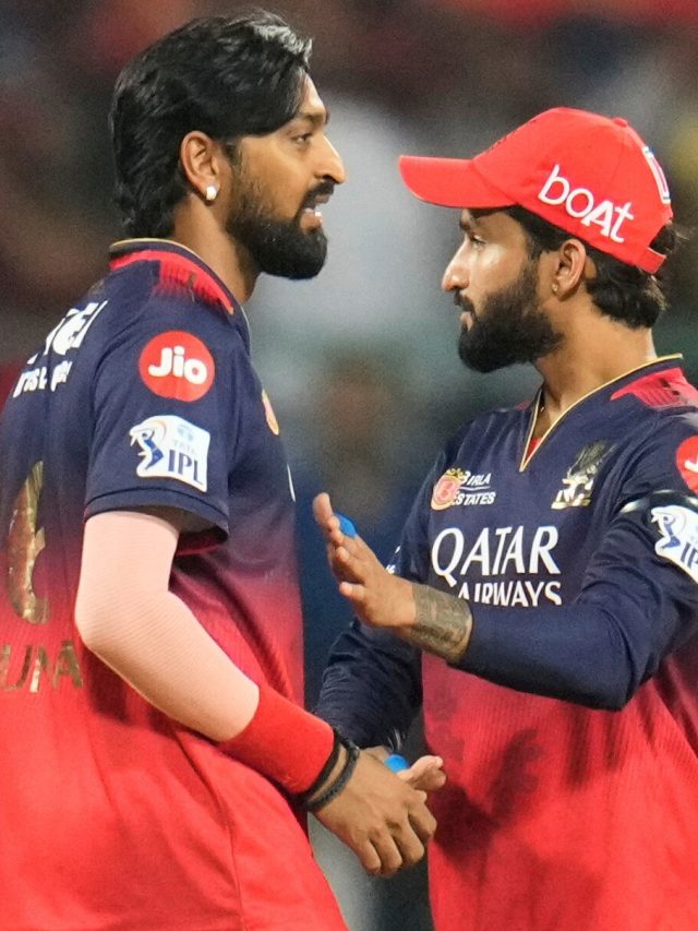 'इंजर्ड' पाटीदार होंगे IPL से बाहर? कौन करेगा RCB की कप्तानी, ये 2 दावेदार