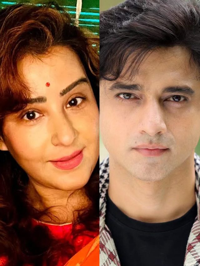 3 साल बड़ी 'अंगूरी भाभी' से शादी से पहले क्यों टूटा रिश्ता? एक्टर ने तोड़ी चुप्पी- 6 महीने तक...