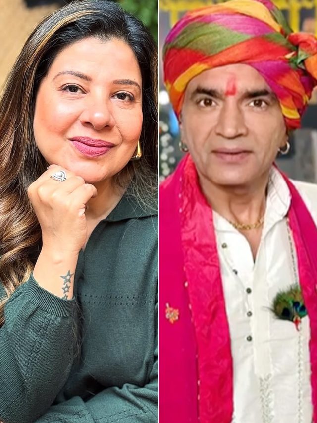 राजा चौधरी के प्यार में थीं संभावना, किया था Kiss? बोलीं- कुंवारी रहती लेकिन उससे...