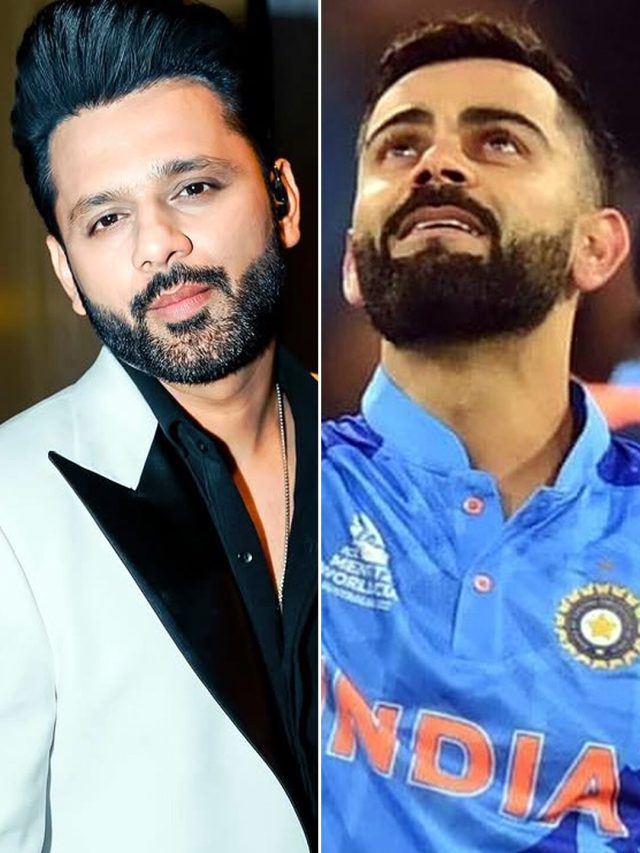 कोहली को 'जोकर' बुलाने वाले राहुल का TV पर उड़ता है मजाक, रियलिटी शोज में उड़ी खिल्ली