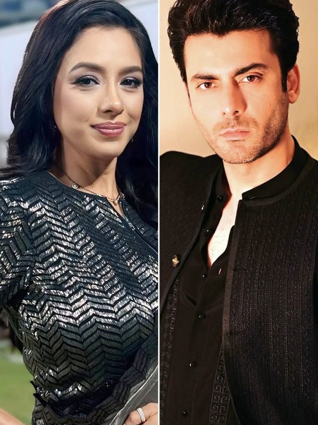 फवाद खान पर भड़कीं रुपाली गांगुली, PM मोदी से की अपील- उनका खात्मा कर दीजिए