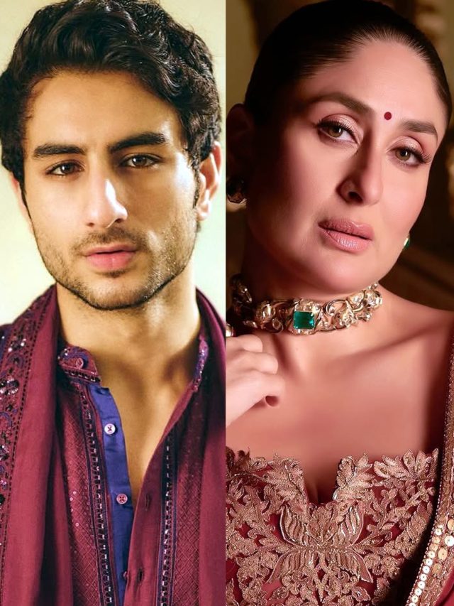 'पापा बेबो संग खुश हैं', पेरेंट्स के तलाक का इब्राहिम ने झेला दर्द, करीना संग कैसे रिश्ते?