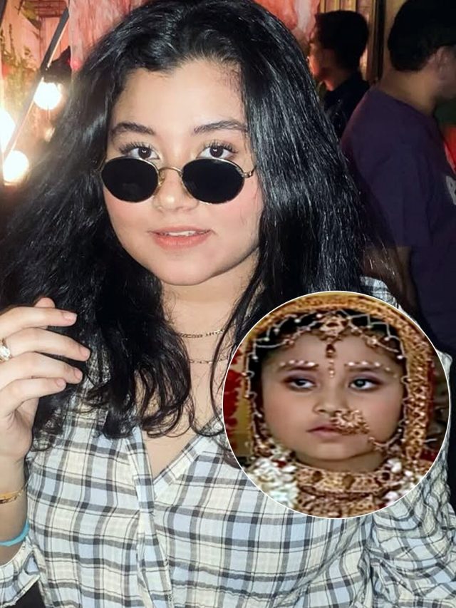 कहां है 'टप्पू' की ऑनस्क्रीन पत्नी? बड़ी होकर हुआ ट्रांसफॉर्मेशन, TV छोड़ बनीं कोरियोग्राफर