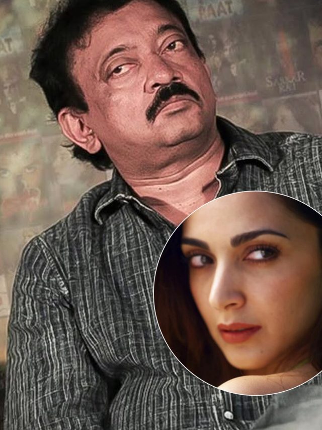 कियारा आडवाणी के बिकिनी लुक पर राम गोपाल वर्मा का अश्लील कमेंट, भड़के यूजर्स